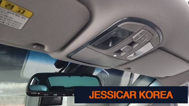 2015 Hyundai LF Sonata - Thumbnail 18