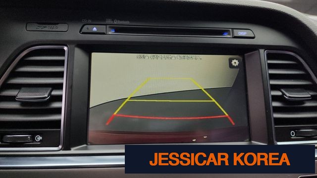 2015 Hyundai LF Sonata - Thumbnail 20