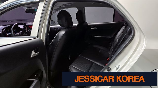 2019 Kia All New Morning (JA) - Thumbnail 2