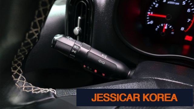 2019 Kia All New Morning (JA) - Thumbnail 3
