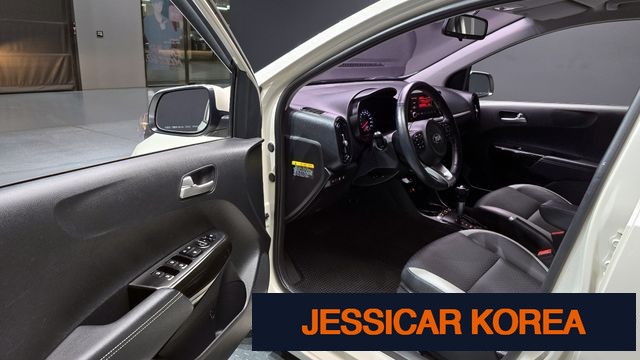 2019 Kia All New Morning (JA) - Thumbnail 5