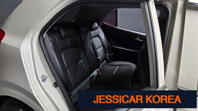 2019 Kia All New Morning (JA) - Thumbnail 6