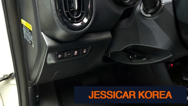 2019 Kia All New Morning (JA) - Thumbnail 7