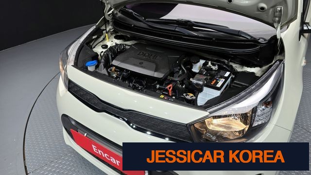 2019 Kia All New Morning (JA) - Thumbnail 9