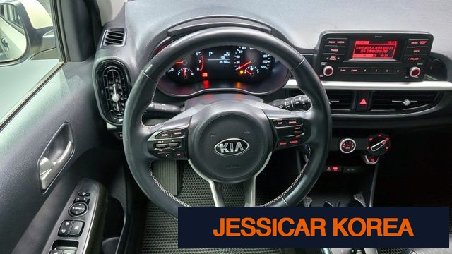 2019 Kia All New Morning (JA) - Thumbnail 13