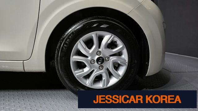 2019 Kia All New Morning (JA) - Thumbnail 14
