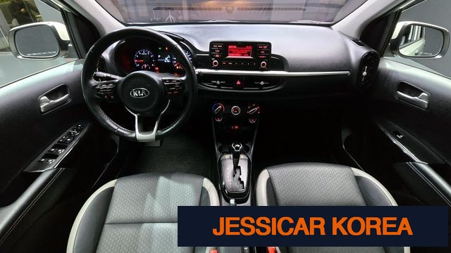 2019 Kia All New Morning (JA) - Thumbnail 15