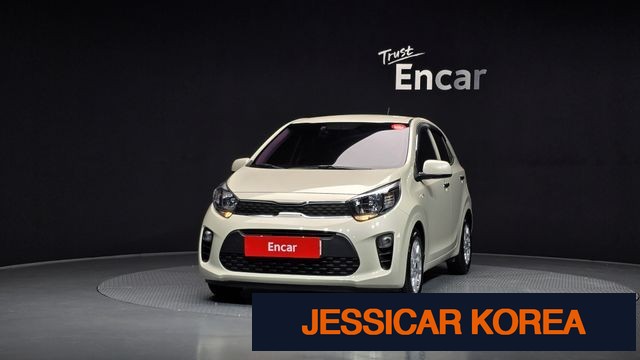 2019 Kia All New Morning (JA) - Thumbnail 16