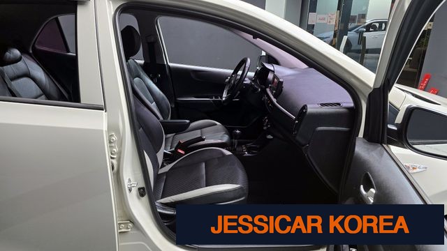 2019 Kia All New Morning (JA) - Thumbnail 17