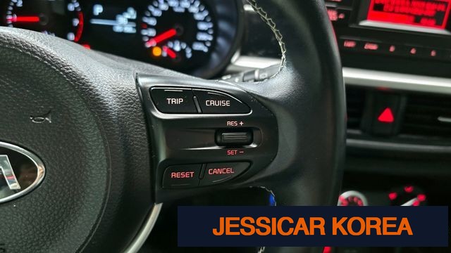 2019 Kia All New Morning (JA) - Thumbnail 18