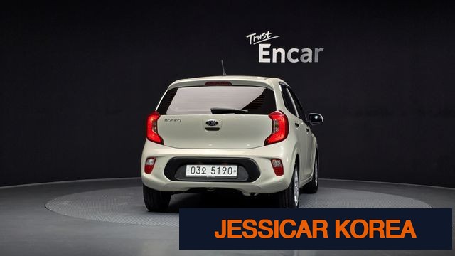 2019 Kia All New Morning (JA) - Thumbnail 19