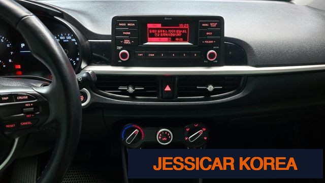 2019 Kia All New Morning (JA) - Thumbnail 20