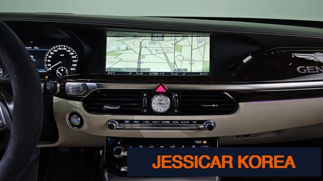 2018 Genesis EQ900 - Thumbnail 4