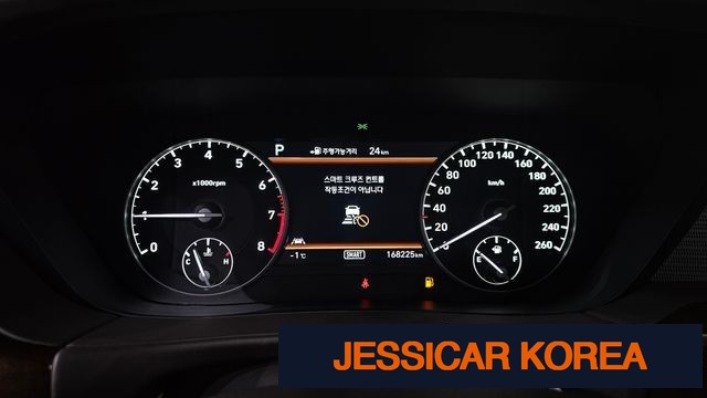 2018 Genesis EQ900 - Thumbnail 7