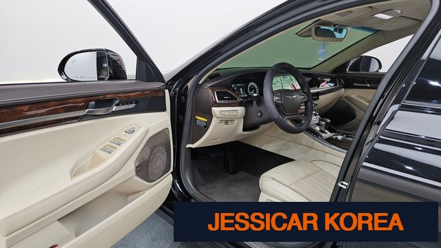 2018 Genesis EQ900 - Thumbnail 11