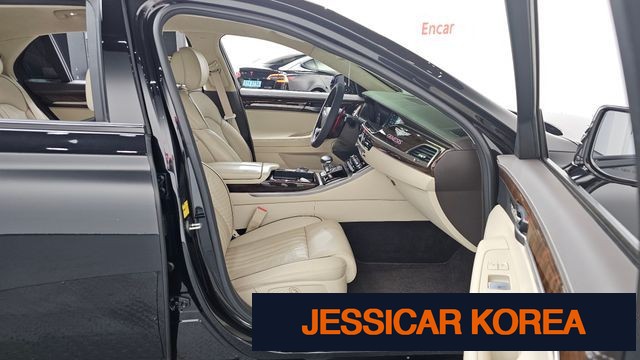 2018 Genesis EQ900 - Thumbnail 13