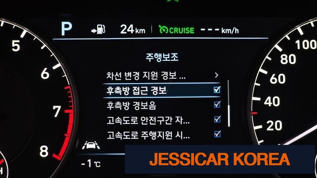 2018 Genesis EQ900 - Thumbnail 16
