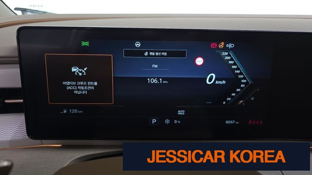 2025 KG Mobility Actyon 2nd generation - Thumbnail 9
