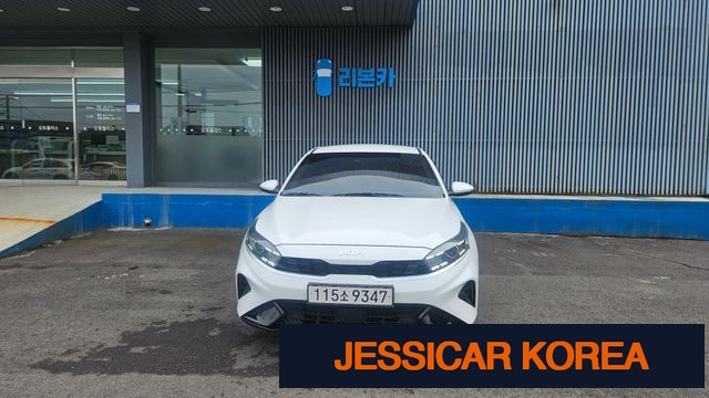 2022 Kia The New K3 2nd Generation - Thumbnail 4