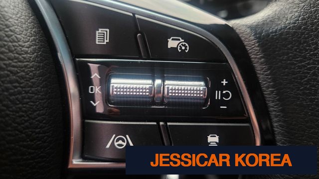 2022 Kia The New K3 2nd Generation - Thumbnail 5