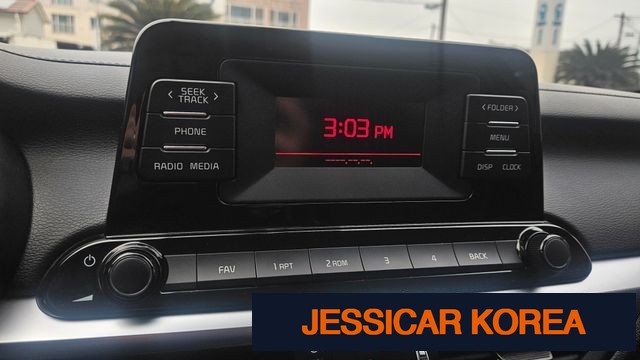 2022 Kia The New K3 2nd Generation - Thumbnail 6