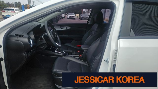 2022 Kia The New K3 2nd Generation - Thumbnail 8