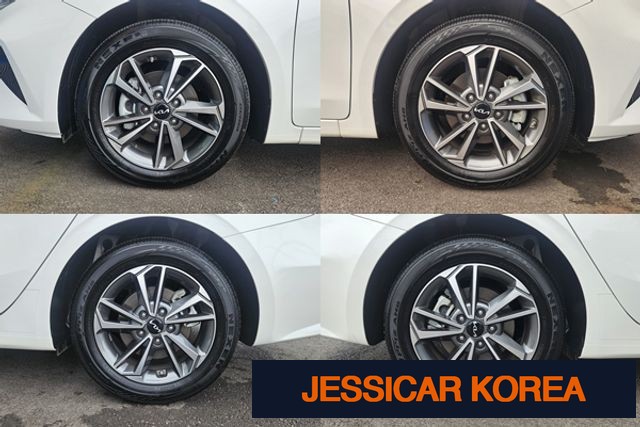 2022 Kia The New K3 2nd Generation - Thumbnail 9