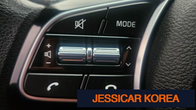 2022 Kia The New K3 2nd Generation - Thumbnail 10