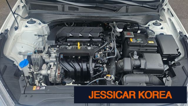 2022 Kia The New K3 2nd Generation - Thumbnail 12