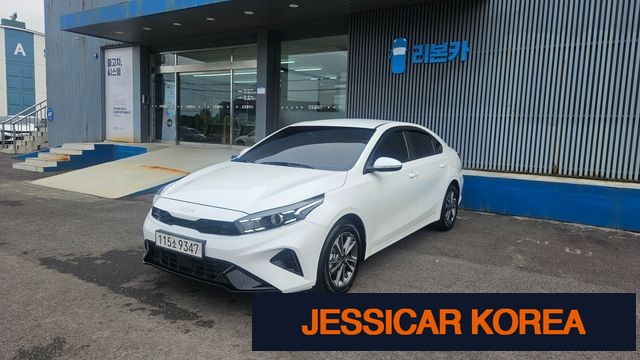 2022 Kia The New K3 2nd Generation - Thumbnail 15