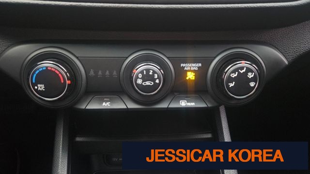 2022 Kia The New K3 2nd Generation - Thumbnail 17