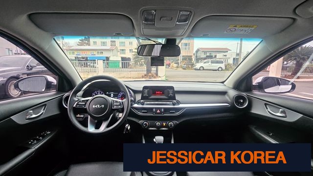 2022 Kia The New K3 2nd Generation - Thumbnail 20