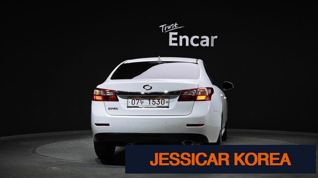 2017 Renault Korea SM5 Nova - Thumbnail 3