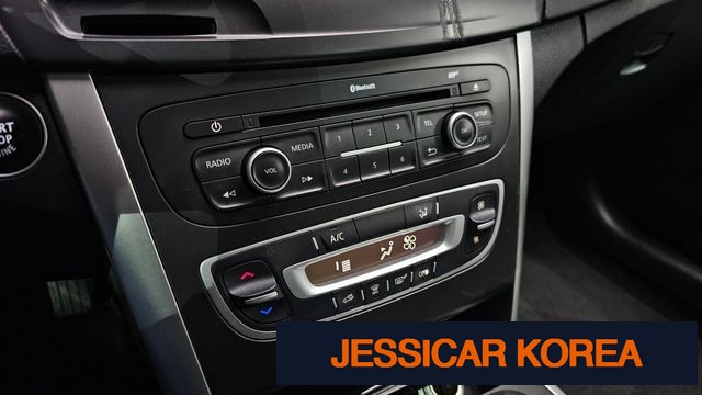 2017 Renault Korea SM5 Nova - Thumbnail 7