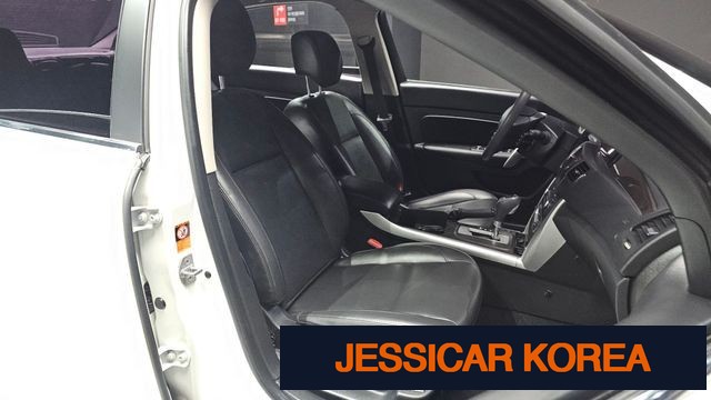2017 Renault Korea SM5 Nova - Thumbnail 11