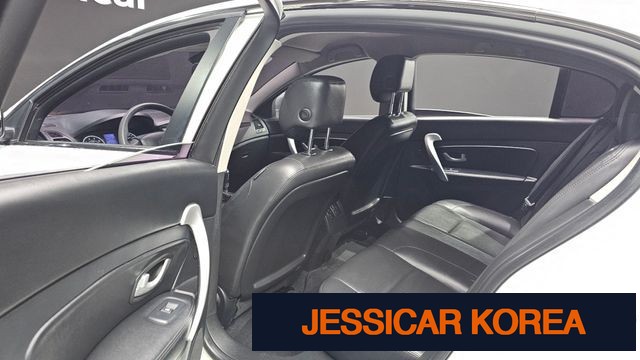 2017 Renault Korea SM5 Nova - Thumbnail 12