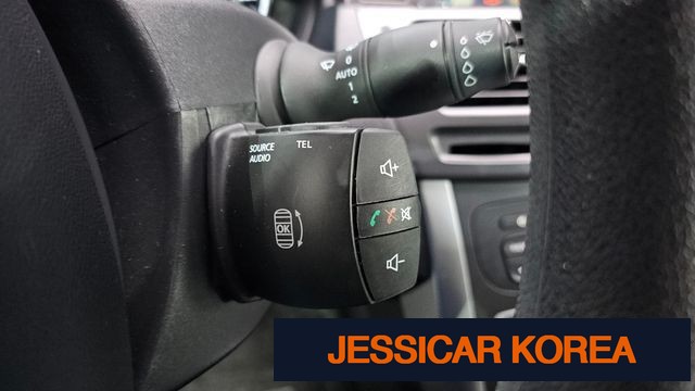 2017 Renault Korea SM5 Nova - Thumbnail 14