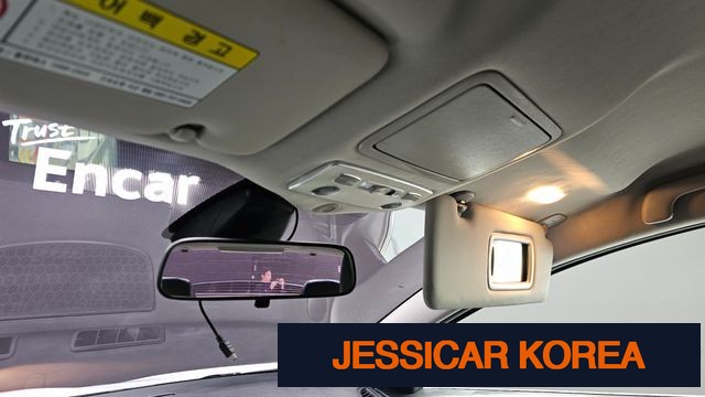 2017 Renault Korea SM5 Nova - Thumbnail 15