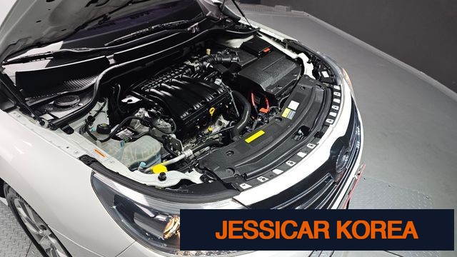 2017 Renault Korea SM5 Nova - Thumbnail 16