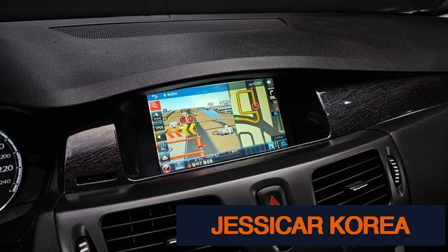 2017 Renault Korea SM5 Nova - Thumbnail 17