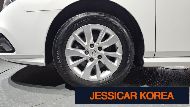 2017 Renault Korea SM5 Nova - Thumbnail 18