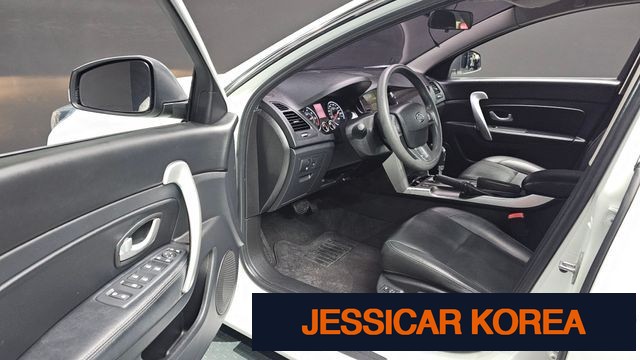 2017 Renault Korea SM5 Nova - Thumbnail 19