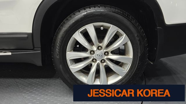 2012 Kia Sorento R - Thumbnail 3