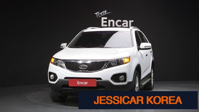 2012 Kia Sorento R - Thumbnail 10