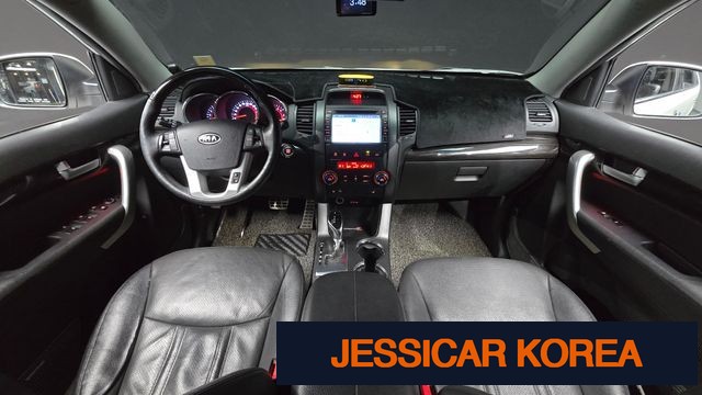 2012 Kia Sorento R - Thumbnail 12