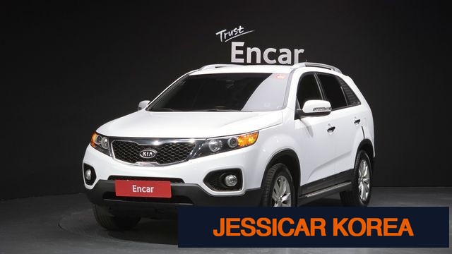 2012 Kia Sorento R - Thumbnail 15