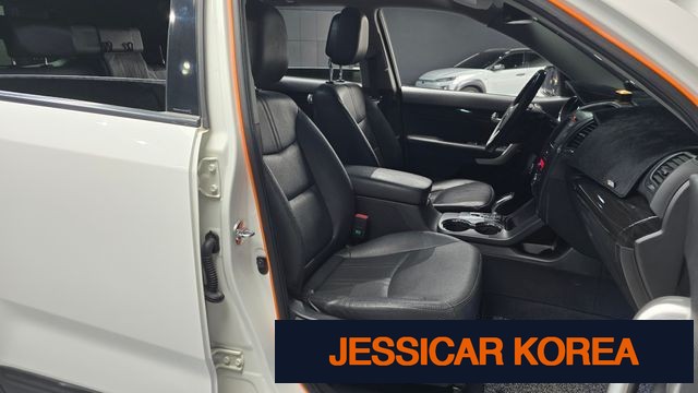 2012 Kia Sorento R - Thumbnail 20