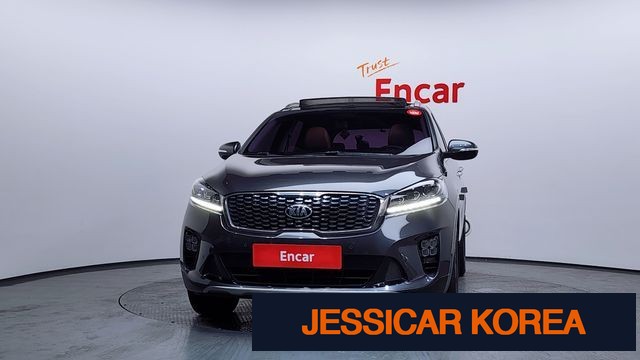 2018 Kia The New Sorento - Thumbnail 2