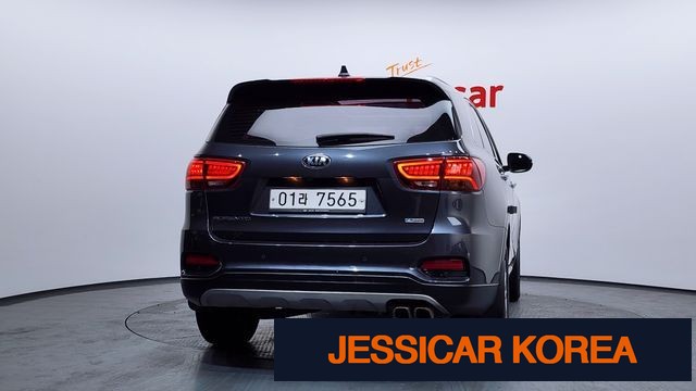 2018 Kia The New Sorento - Thumbnail 4