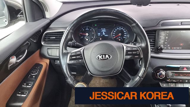 2018 Kia The New Sorento - Thumbnail 5